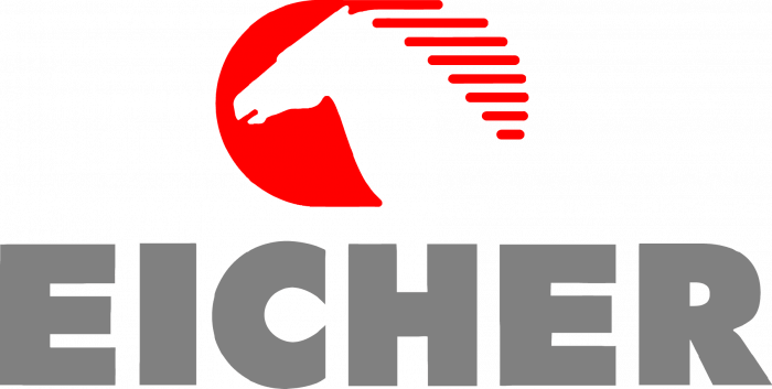 logo Eicher