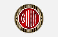 Gillet Logo