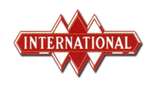 IH (International Harvester) Logo 1923