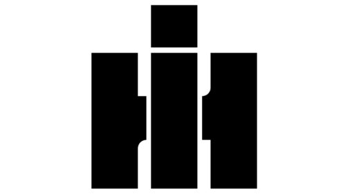 IH (International Harvester) Logo