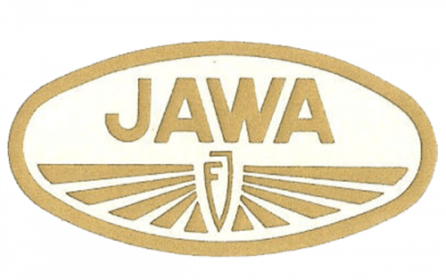 Jawa Logo-1931