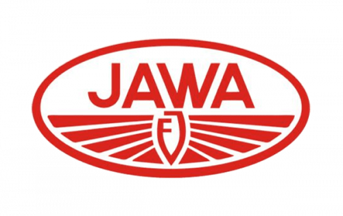 Jawa Logo-1936