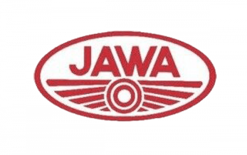 Jawa Logo-1965
