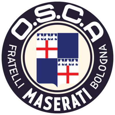 O.S.C.A. logo