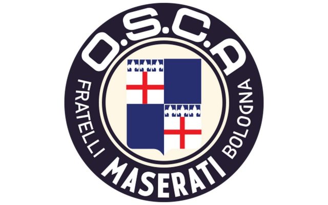 O.S.C.A. logo