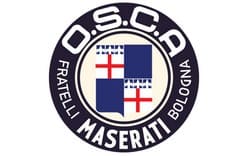 O.S.C.A. Logo