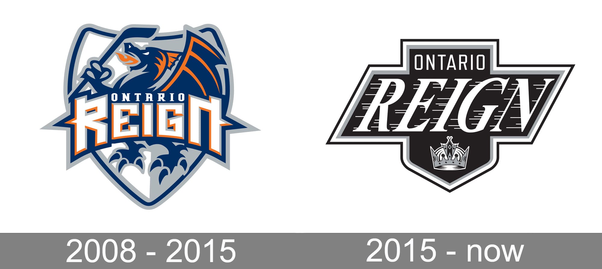 AHL's Ontario Reign forms first all-Black line in pro hockey since 1940s