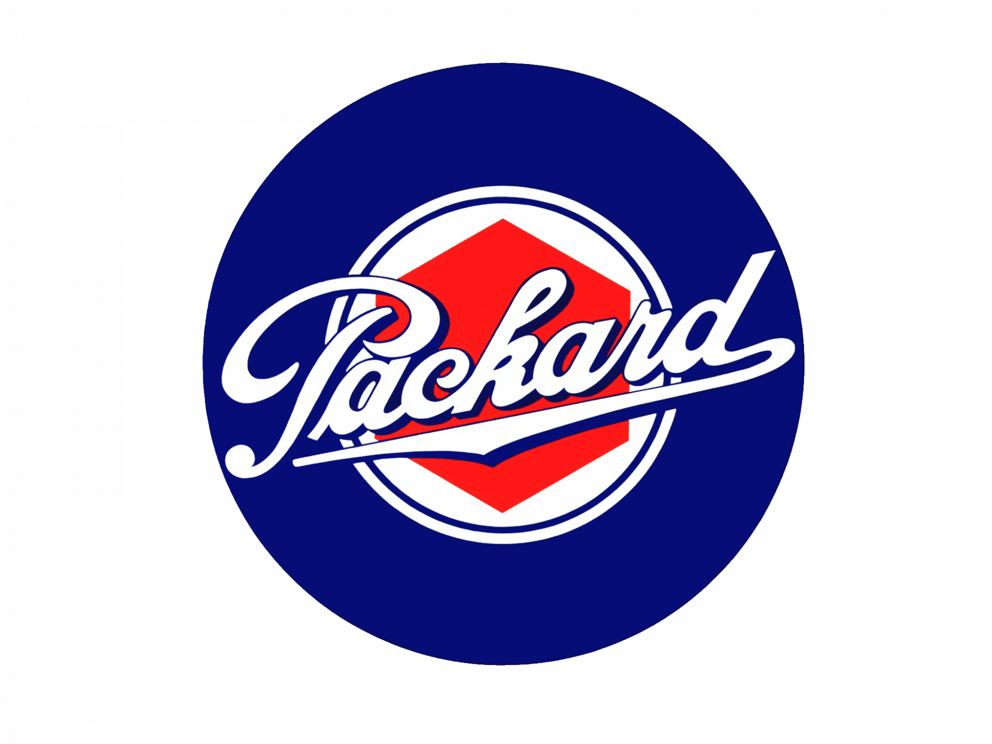 Packard Logo and symbol, meaning, history, PNG, brand