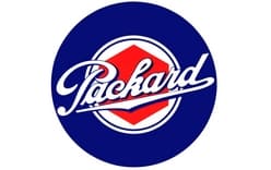 Packard Logo