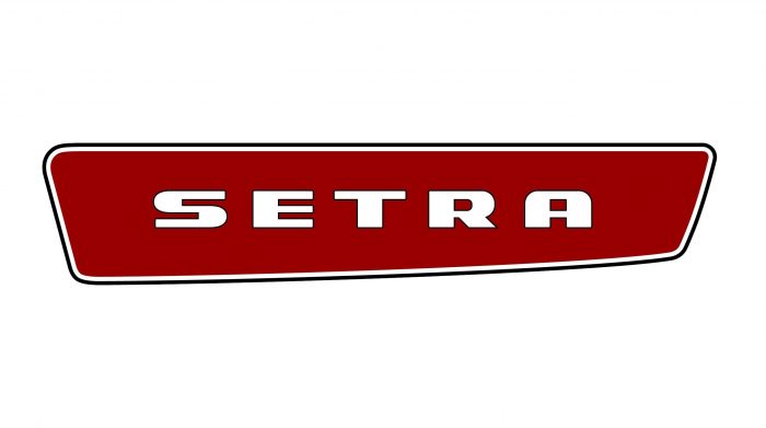 Setra logo