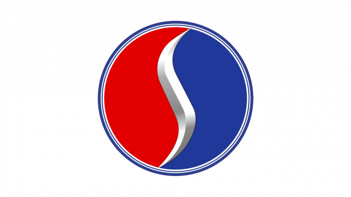 logo Studebaker