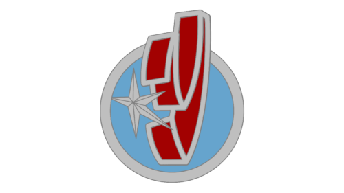 UAZ Logo 1970