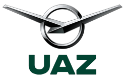 UAZ Logo