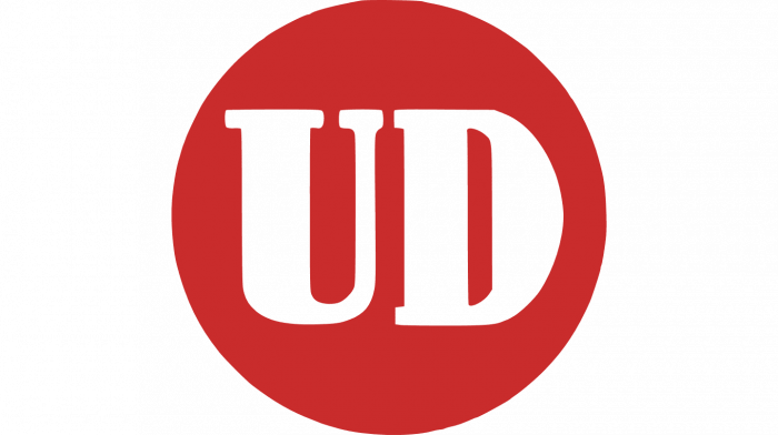 UD Logo 1935