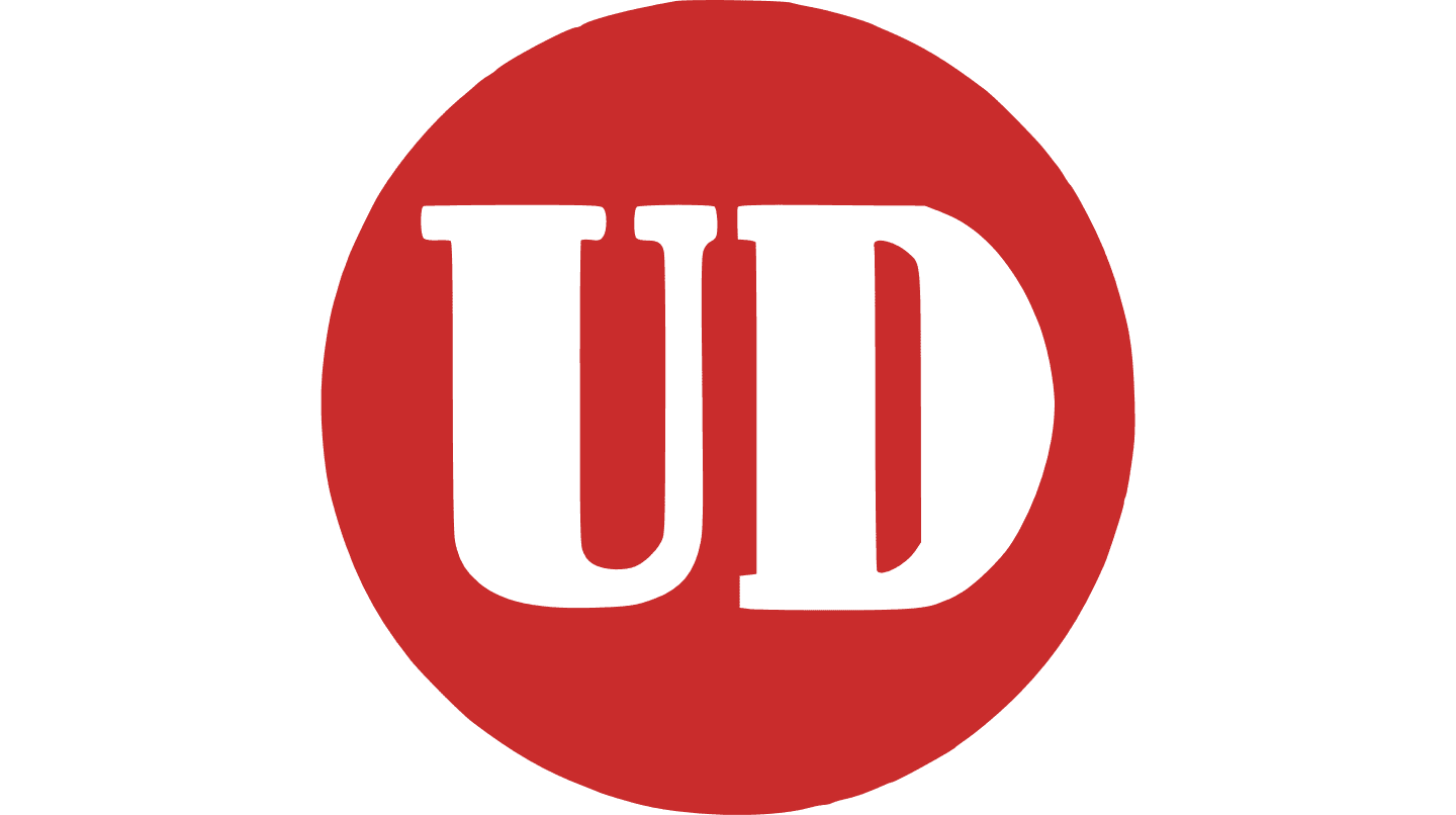 UD Logo and symbol, meaning, history, PNG, brand
