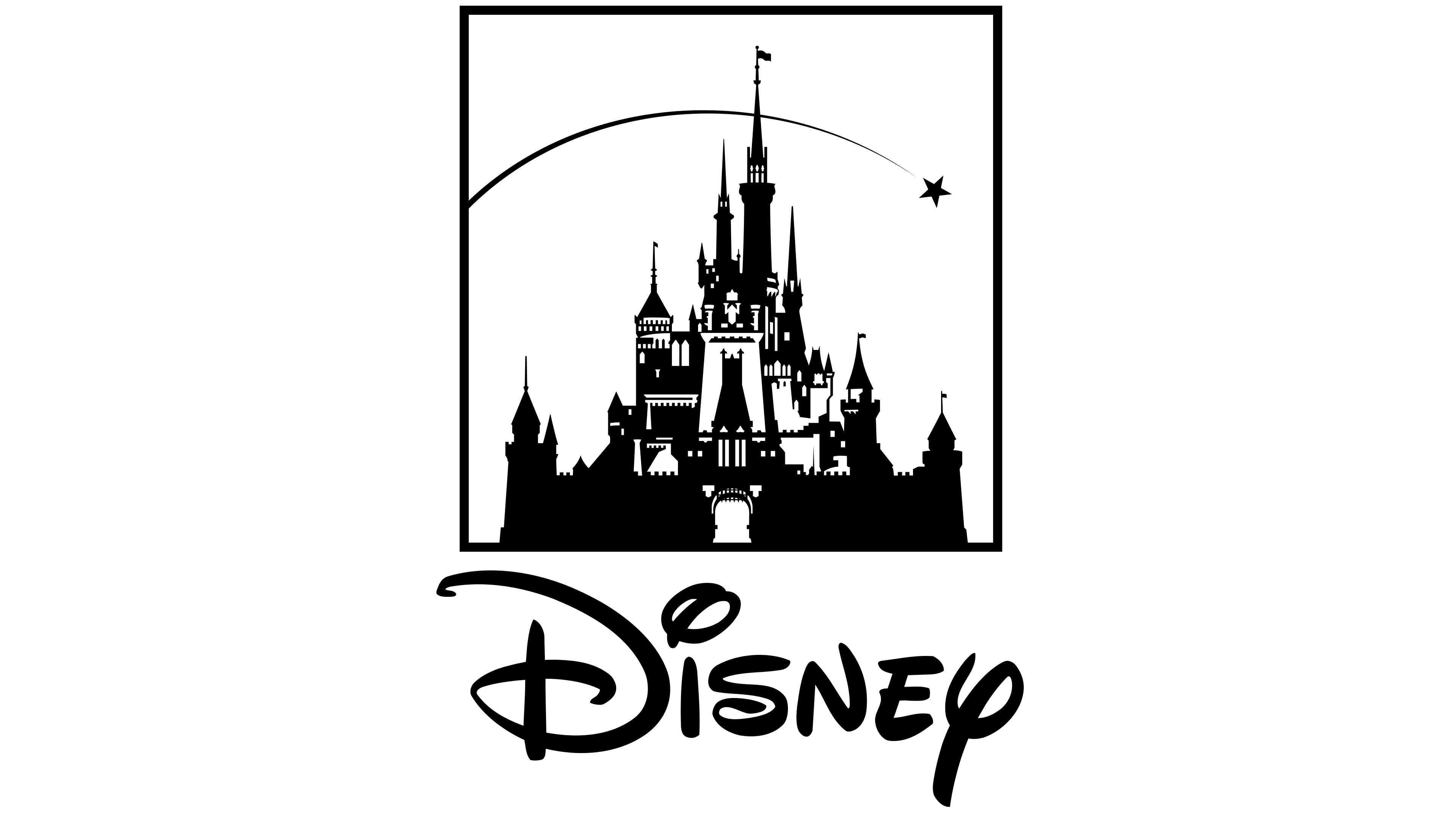 Walt Disney World Logo Png