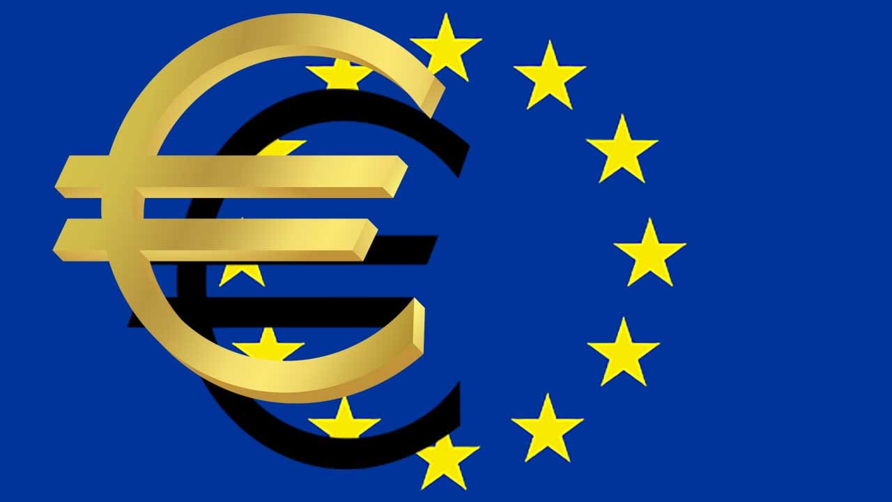 €, euro sign