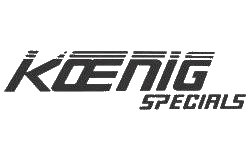 logo Koenig Specials
