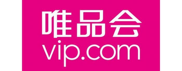 vipshop logo
