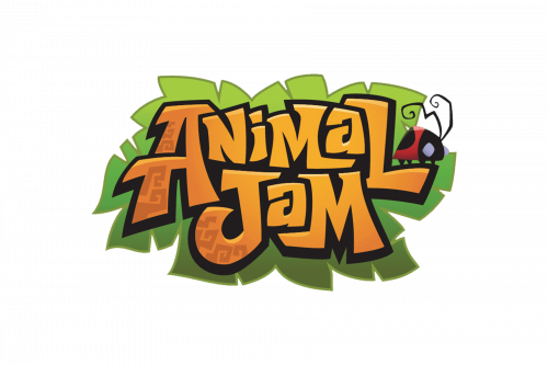 Animal Jam Logo 2011