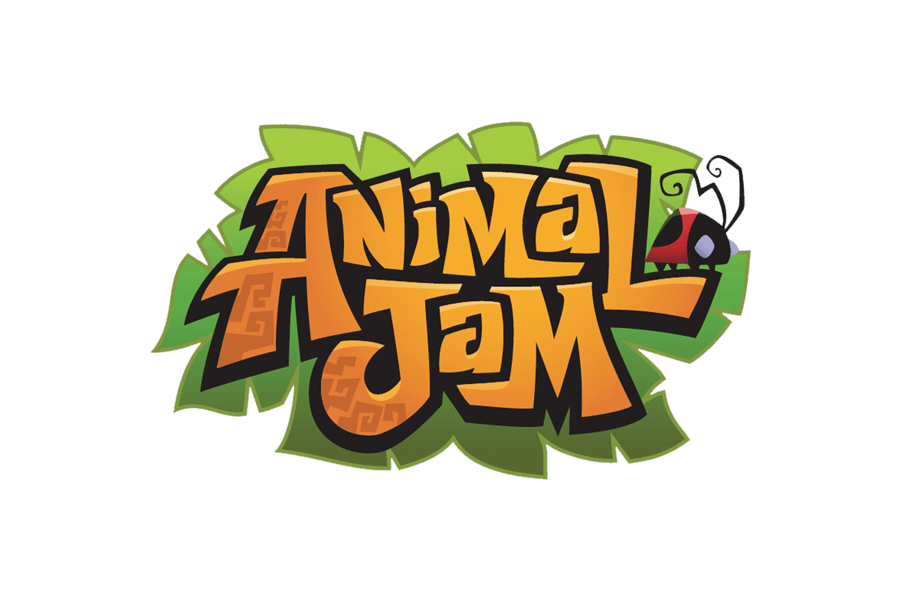 Animal Jam Logo and symbol, meaning, history, PNG