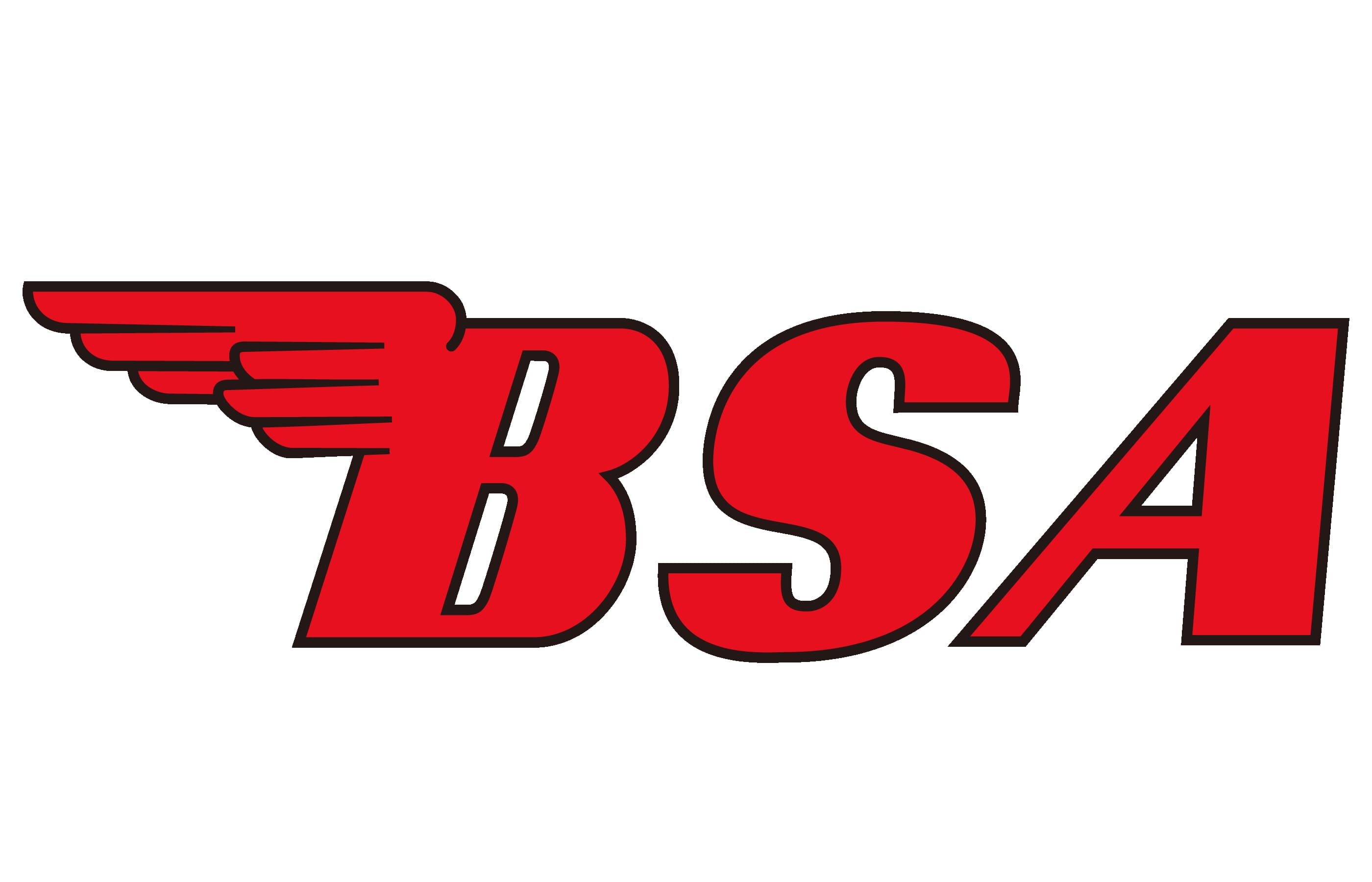 Bsa Logo And Symbol Meaning History Png Brand