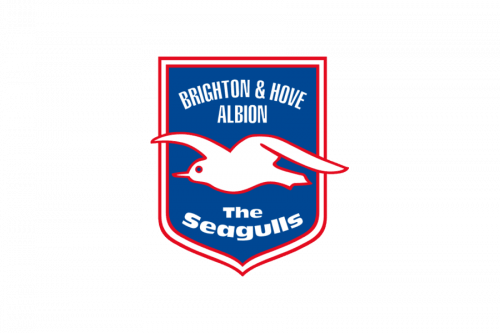 Brighton Hove Albion logo 2000