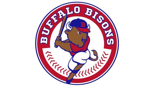Buffalo Bisons logo