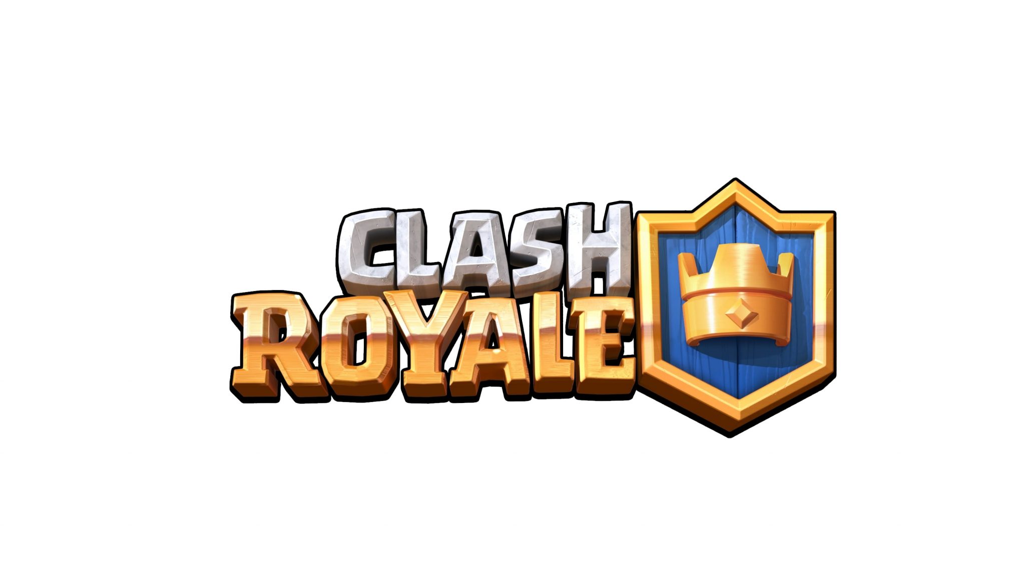Clash Royale иконка