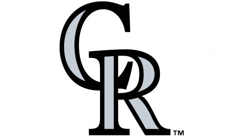 Colorado Rockies logo