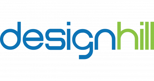 Designhill logo