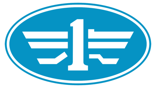 FAW Logo 1988