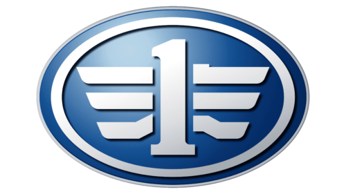 FAW Logo 2000