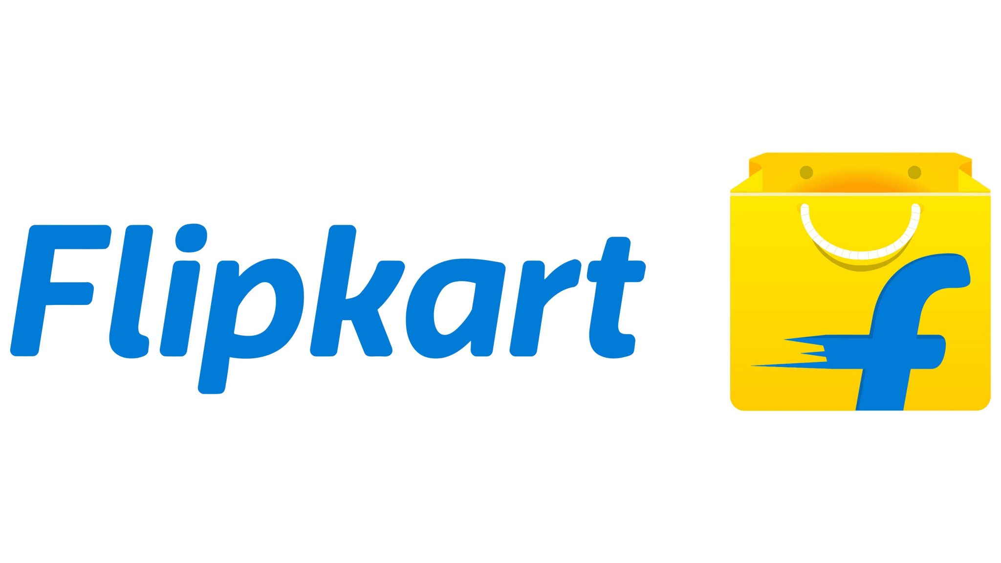Flipkart Logo 2048x1152 