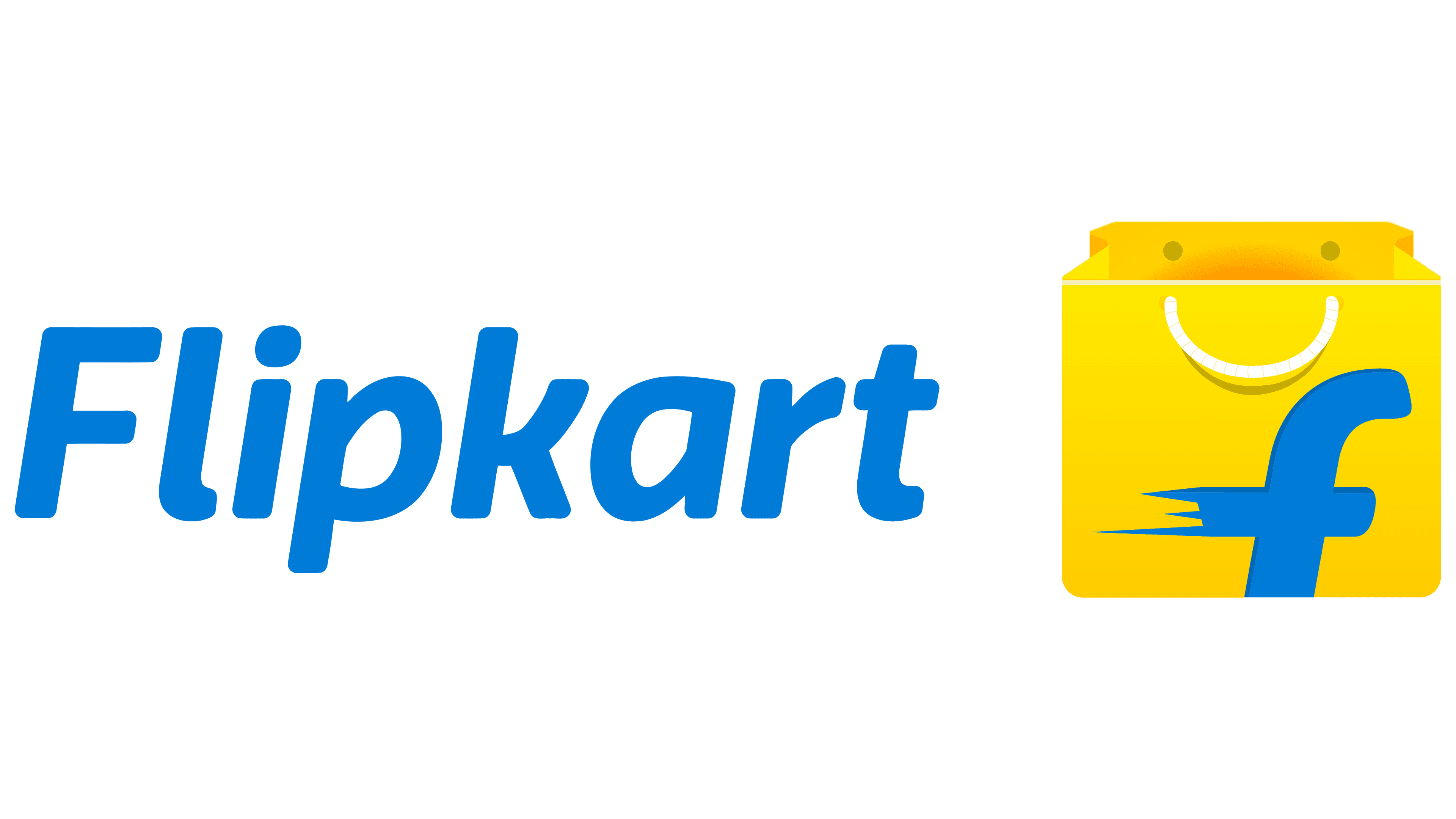 Flipkart Logo and symbol, meaning, history, PNG