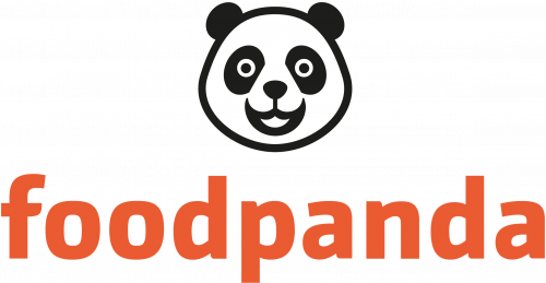 FoodPanda Logo 2012