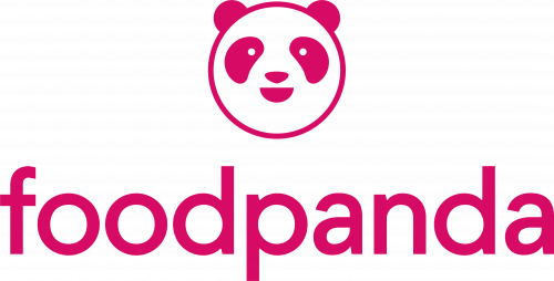 FoodPanda logo