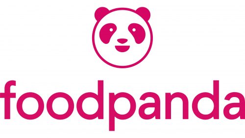 FoodPanda logo