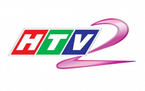HTV2 Logo 2008