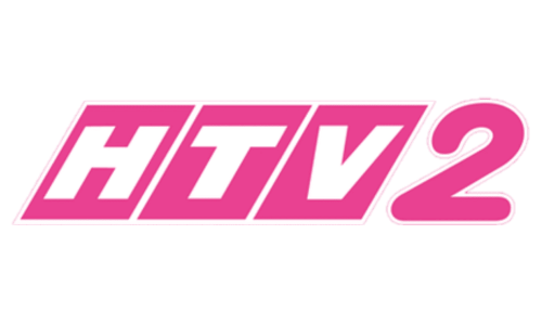 HTV2 Logo 2015