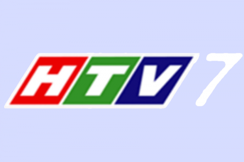 HTV7 Logo 2010