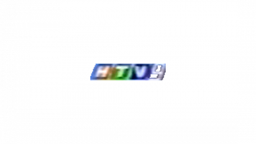 HTV9 Logo 2000-2001