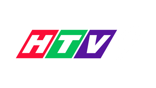 HTV9 Logo 2010-2015