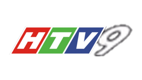 HTV9 Logo 2016-2017