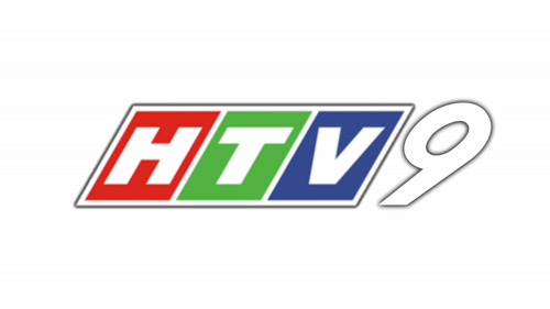 HTV9 Logo history