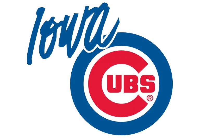 Iowa Cubs Logo and symbol, meaning, history, PNG, brand