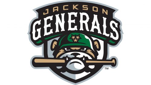 Jackson Generals logo