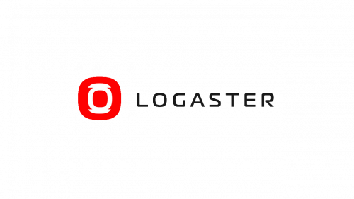 Logaster logo