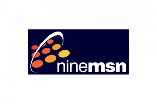 Ninemsn Logo 1997