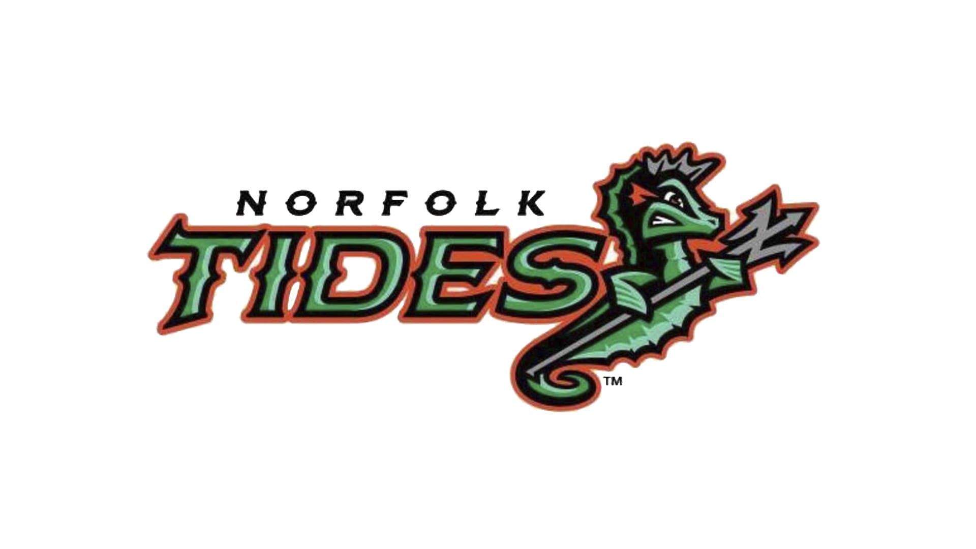 Norfolk Tides read mean tweets about their new logo – SportsLogos.Net News